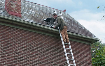 what affects urgent Torvaig roof repairs