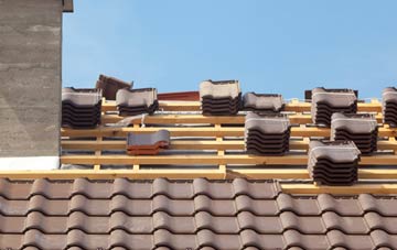 Torvaig clay roofing costs