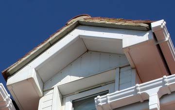 Torvaig fascia installation costs
