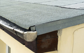 Torvaig flat garage roofing repairs