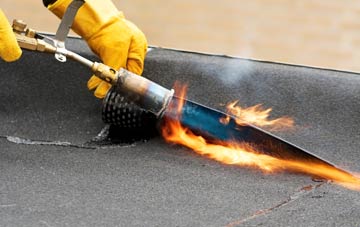 flat roof repairs Torvaig, Highland