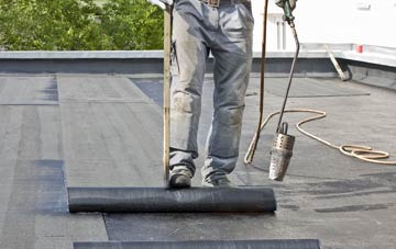 flat roof replacement Torvaig, Highland