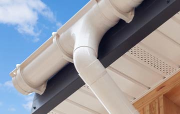 Torvaig gutter installation costs