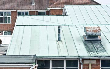Torvaig lead roofing costs