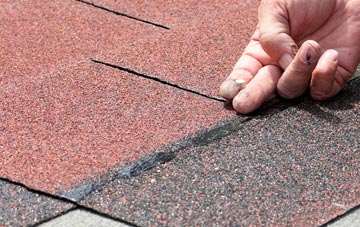 Torvaig asphalt roof repairs