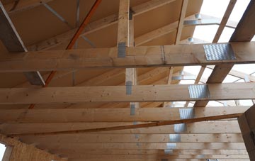 Torvaig roof truss costs