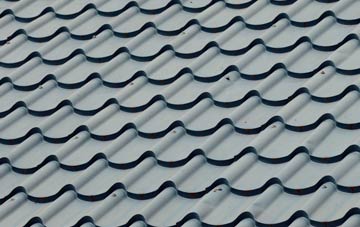 Torvaig rubber roofing companies