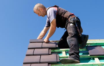 disadvantages of Torvaig slate roofing