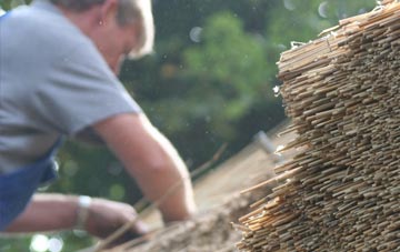 professional Torvaig thatchers