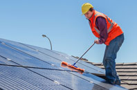 free Torvaig roof cleaner quotes