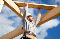 Torvaig roof replacement work